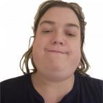 Zoe Caunt