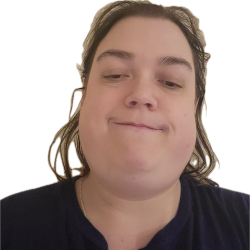 Zoe Caunt