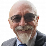 Peter Kirkpatrick