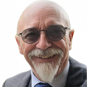 50 Years of Pop with Peter Kirkpatrick