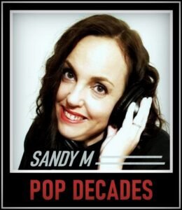Pop Decades with Sandy Marley