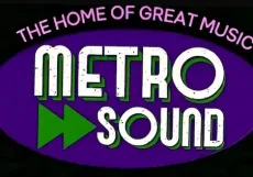 Metro Sound Logo